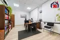 Office 10 rooms 11 m² in Minsk, Belarus