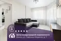 Квартира 1 комната 40 м² Минск, Беларусь