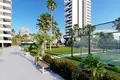 3 bedroom apartment 98 m² Calp, Spain