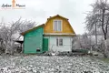 Casa 58 m² Rakauski sielski Saviet, Bielorrusia