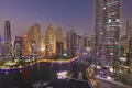 Apartamento 1 habitación 93 m² Dubái, Emiratos Árabes Unidos