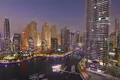 1 room apartment 93 m² Dubai, UAE