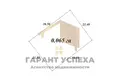 House 36 m² Brest, Belarus
