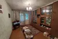 Wohnung 2 Zimmer 38 m² Minsk, Weißrussland