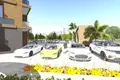 2 bedroom apartment 94 m² Erdemli, Turkey