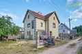 Haus 123 m² Dziamidavicki siel ski Saviet, Weißrussland