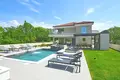 Dom 3 pokoi 240 m² Krk, Chorwacja