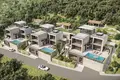 Villa de tres dormitorios 214 m² Tudorovici, Montenegro