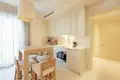 Appartement 34 m² Herceg Novi, Monténégro