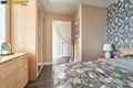 Mieszkanie 2 pokoi 41 m² Mińsk, Białoruś