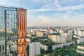 Квартира 2 комнаты 43 м² Москва, Россия