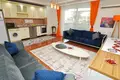 Wohnung 3 zimmer 115 m² Alanya, Türkei