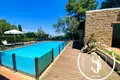 6 bedroom villa 350 m² Polychrono, Greece