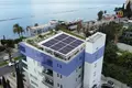 Apartamento 3 habitaciones 101 m² Municipio de Germasogeia, Chipre