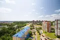 Apartamento 1 habitación 37 m² Minsk, Belarús