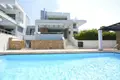 Villa de 5 habitaciones  Nea Fokea, Grecia