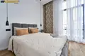 Appartement 2 chambres 52 m² Minsk, Bélarus