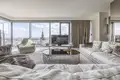 5 room apartment 197 m² Warsaw, Poland