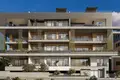 Квартира 2 спальни 100 м² муниципалитет Лимасол, Кипр