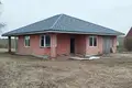 House 136 m² Jzufouski sielski Saviet, Belarus