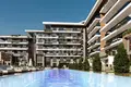 3 room apartment 70 m² Aksu, Turkey