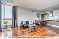 Квартира 2 комнаты 83 м² Вильнюс, Литва