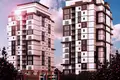Mieszkanie 4 pokoi 180 m² Arnavutkoy, Turcja