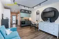 Квартира 1 комната 30 м² Минск, Беларусь