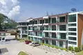 Wohnung 1 Schlafzimmer 34 m² Sakhu, Thailand