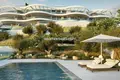 3 bedroom apartment  Benahavis, Spain