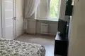 2 room apartment 44 m² Minsk, Belarus