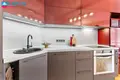 Квартира 2 комнаты 51 м² Вильнюс, Литва