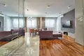 Mieszkanie 2 pokoi 80 m² Mińsk, Białoruś