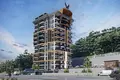 Complejo residencial Novye kvartiry v elitnom komplekse - Mahmutlar Alaniya