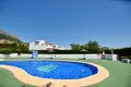 3 bedroom townthouse 102 m² Calp, Spain
