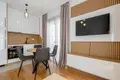 Apartamento 2 habitaciones  en Becici, Montenegro
