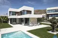 villa de 3 chambres 323 m² Finestrat, Espagne