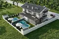 5 bedroom house 190 m² Ortaca, Turkey