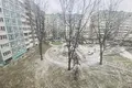 1 room apartment 32 m² Minsk, Belarus