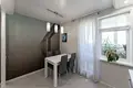 2 room apartment 65 m² Minsk, Belarus