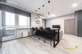 2 room apartment 65 m² Minsk, Belarus