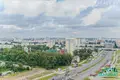 Квартира 4 комнаты 98 м² Минск, Беларусь