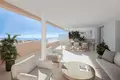 Mieszkanie 3 pokoi 176 m² Estepona, Hiszpania