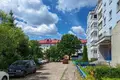 Mieszkanie 2 pokoi 51 m² Kalodziscanski sielski Saviet, Białoruś