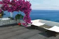 Penthouse 3 bedrooms 200 m², All countries