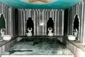 Mieszkanie 3 pokoi  Alanya, Turcja