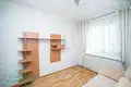 2 room apartment 42 m² Minsk, Belarus