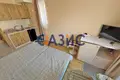 Wohnung 32 m² Nessebar, Bulgarien