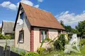 House 42 m² Telminski sielski Saviet, Belarus