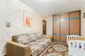 2 room apartment 50 m² Minsk, Belarus